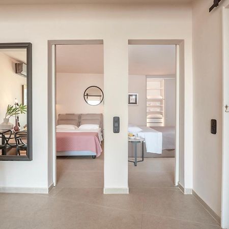 Mykonos Town Luxury House With Private Pool At Elia Beach מראה חיצוני תמונה
