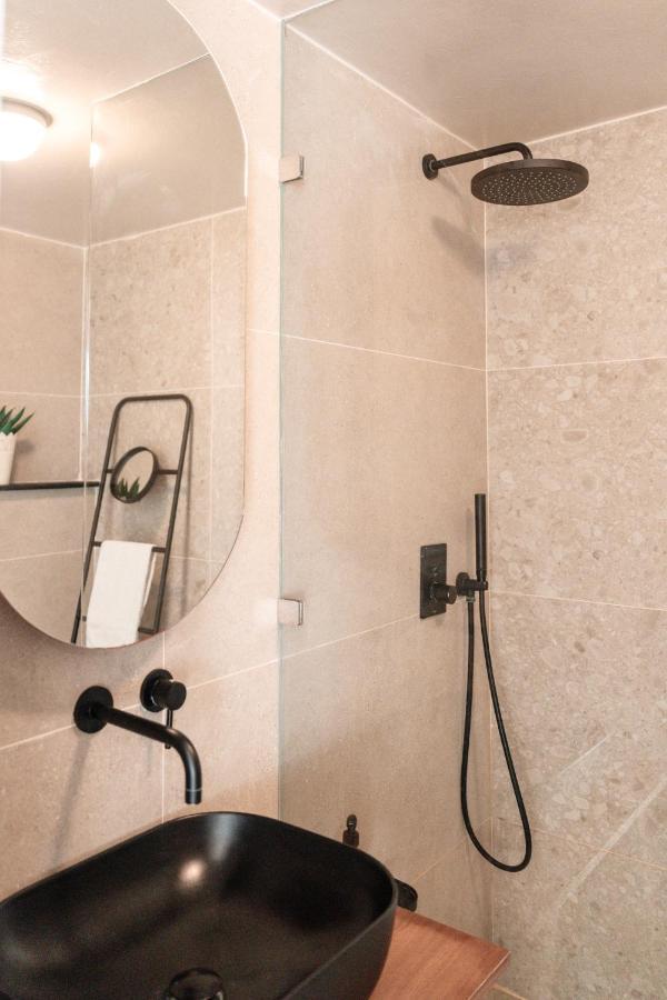 Mykonos Town Luxury House With Private Pool At Elia Beach מראה חיצוני תמונה