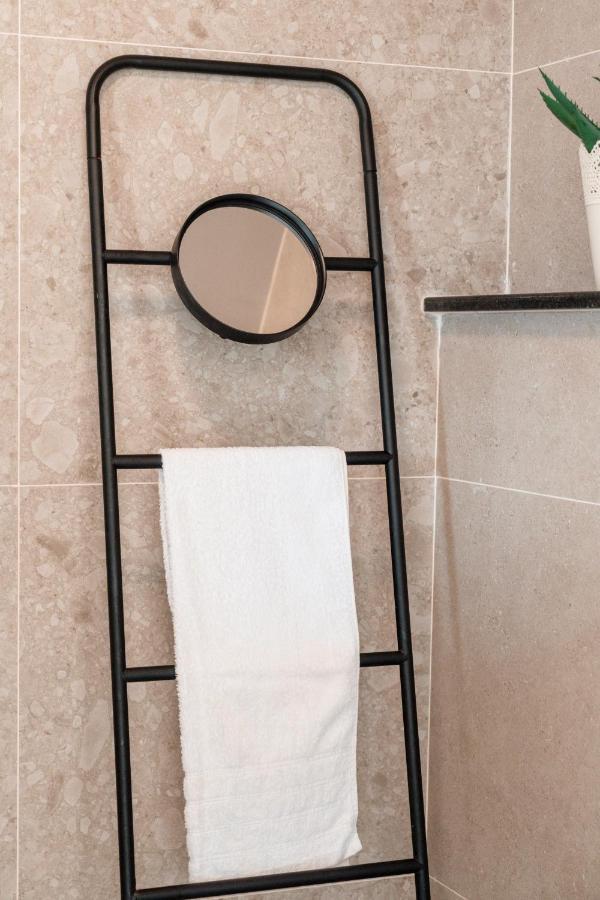Mykonos Town Luxury House With Private Pool At Elia Beach מראה חיצוני תמונה