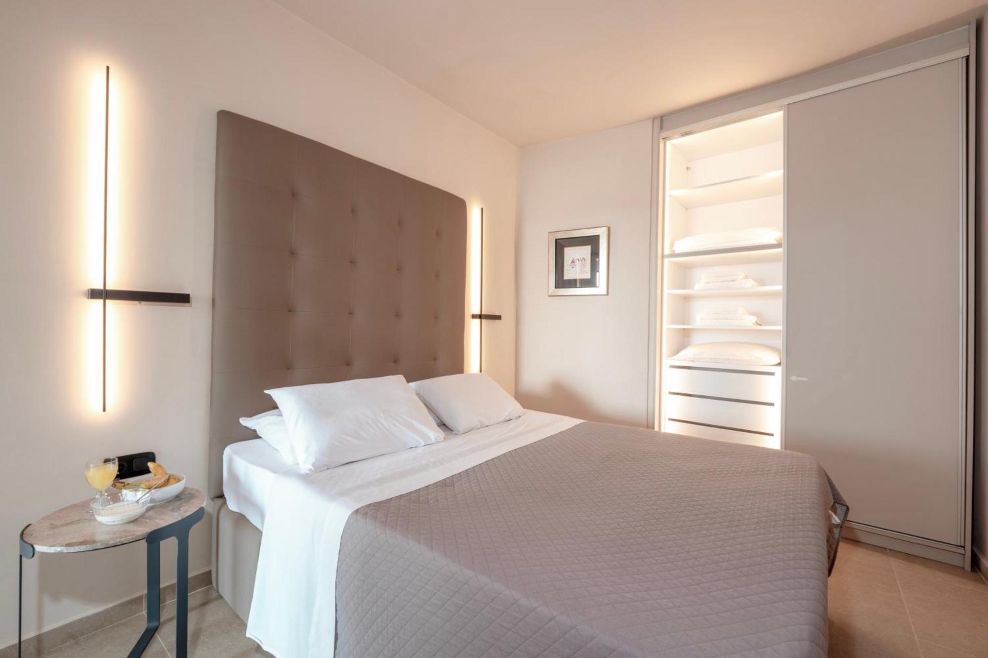 Mykonos Town Luxury House With Private Pool At Elia Beach מראה חיצוני תמונה