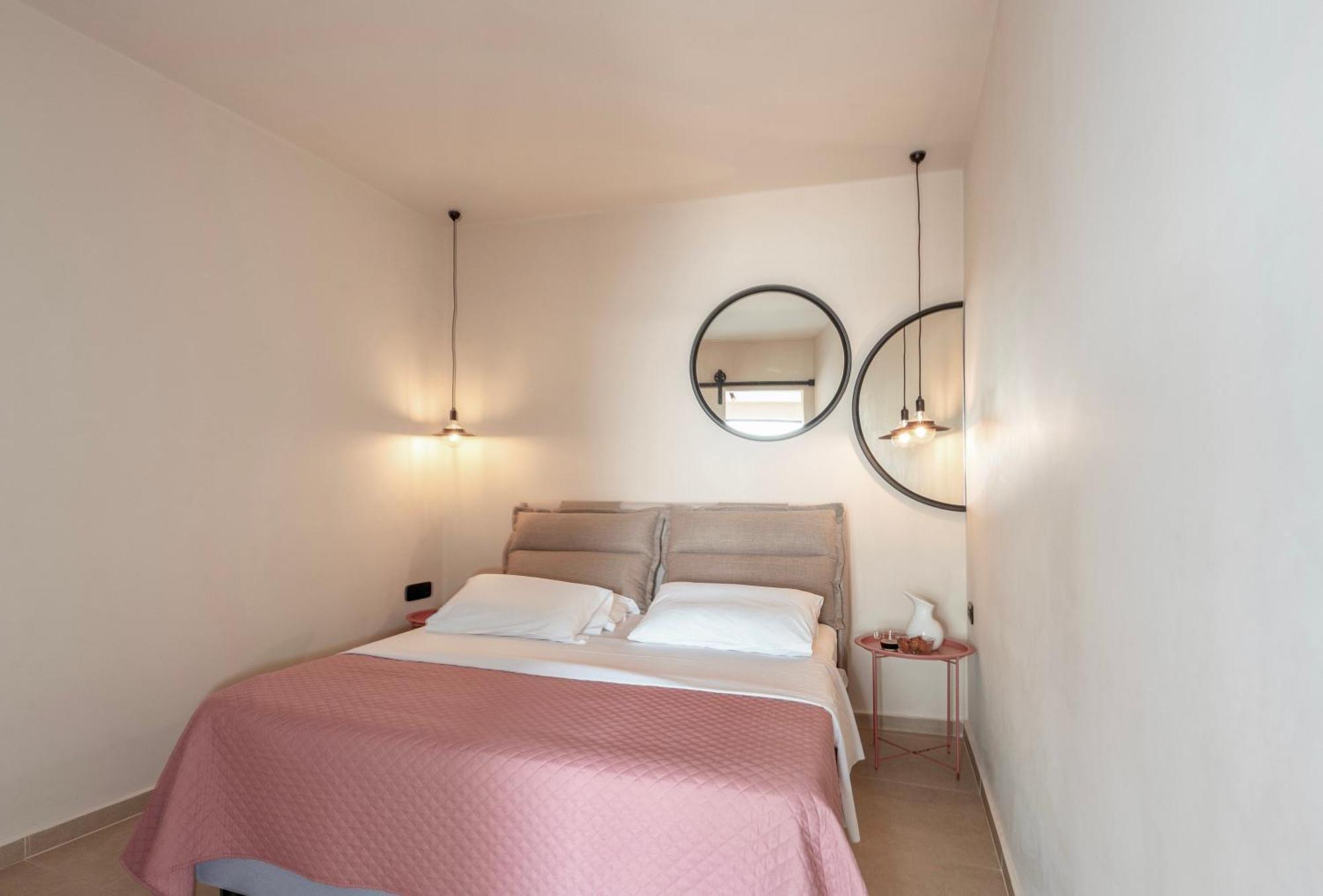 Mykonos Town Luxury House With Private Pool At Elia Beach מראה חיצוני תמונה
