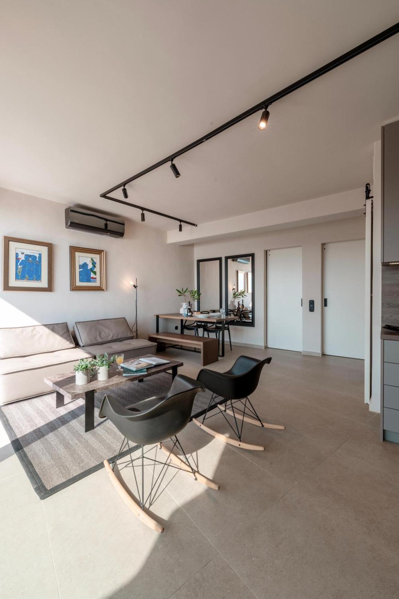 Mykonos Town Luxury House With Private Pool At Elia Beach מראה חיצוני תמונה